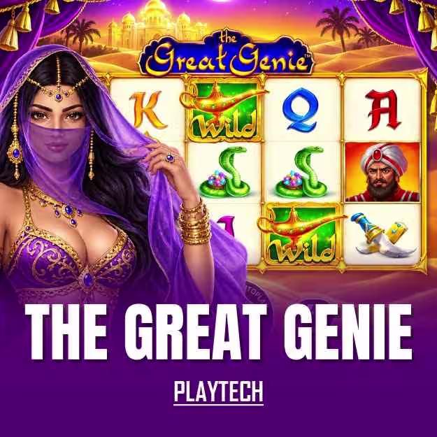 The Great Genie